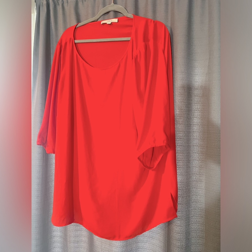 Loft Blouse (24)